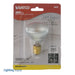 SATCO/NUVO 40R14N 40W R14 Incandescent Clear 1500 Hours 280Lm Intermediate Base 120V 2700K (S4701)