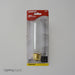 SATCO/NUVO 40T10/F 40W T10 Incandescent Frost 2000 Hours 280Lm Medium Base 120V 2700K (S3703)