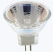 SATCO/NUVO 5MR11/NSP 5W Halogen MR11 2000 Hours Subminiature 2 Pin Base 12V 2900K (S3194)