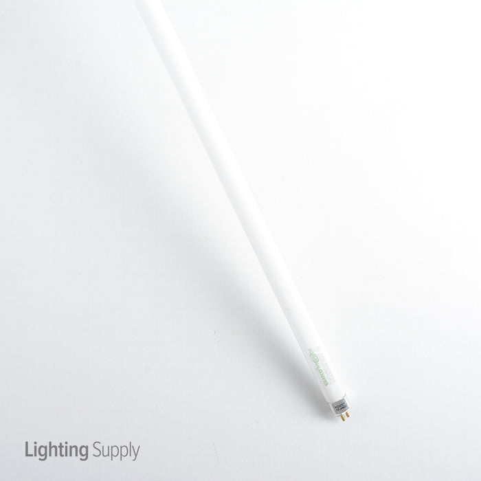 SATCO/NUVO HyGrade F54T5/830/HO/ENV 54W T5 Fluorescent 3000K Warm White 85 CRI Miniature Bi-Pin Base (S8143)