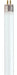 SATCO/NUVO 54W T5 Fluorescent 3500K Neutral White 85 CRI Miniature Bi-Pin Base Shatterproof (S8144-TF)