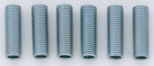 SATCO/NUVO Threaded Pipe 6-1/4 X 1-1/2 Inch (S70-177)