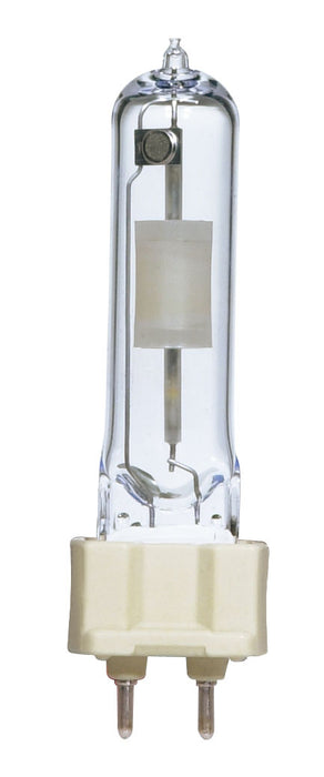 SATCO/NUVO 70W Metal Halide HID G12 Base T6 SE Clear 81 CRI 3000K (S4289)