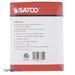 SATCO/NUVO Plant Lamp Steel White Finish (SF77-395)