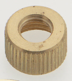 SATCO/NUVO Brass Bushing Unfinished 1/8 F X 3/8 F (90-207)