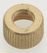 SATCO/NUVO Brass Bushing Unfinished 1/8 F X 3/8 F (90-207)