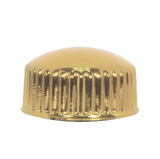 SATCO/NUVO Brass Phenolic Knob For Aluminum Dimmer Socket 80/1014 (80-1757)