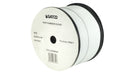 SATCO/NUVO Lamp And Lighting Bulk Wire 18/2 SPT-2 105C 2500 Foot/Reel White (93-309)