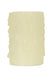 SATCO/NUVO Bees Drip Bees Wax Candelabra Base Ivory 7/8 Inch Inside Diameter 1-5/32 Inch Outside Diameter 40W Maximum 1-5/8 Inch Height (80-1971)