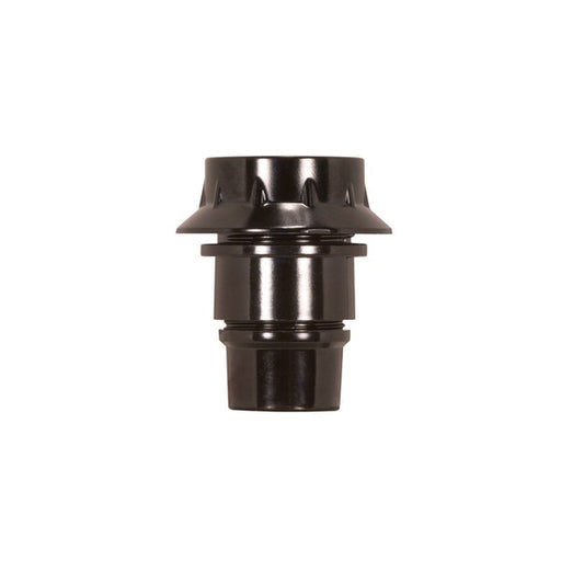 SATCO/NUVO Candelabra European Style Sockets 3 Piece Full Uno Thread And Ring (80-1650)