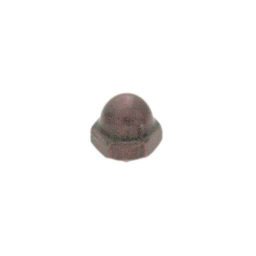SATCO/NUVO Cap Nut 8/32 Bronze Finish (90-1842)