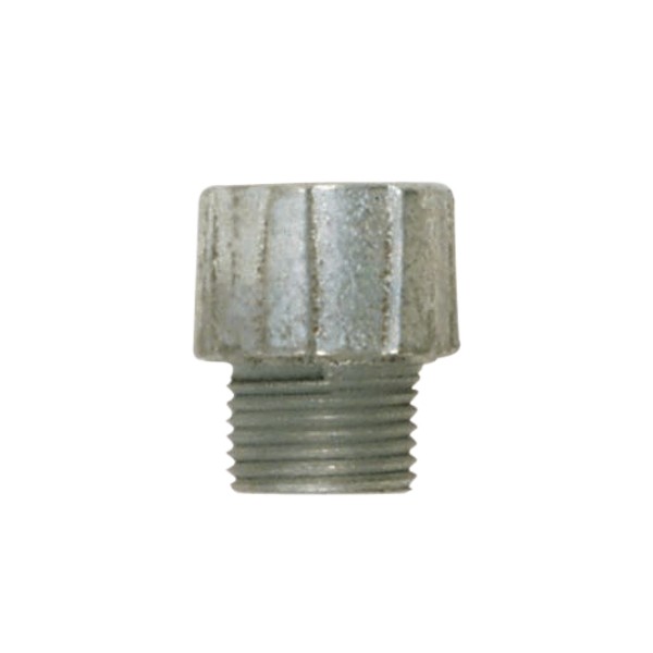 SATCO/NUVO 90-165 Ceiling Extension 1 Inch — Lighting Supply