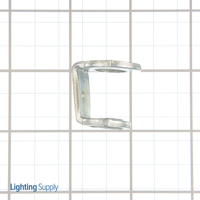 SATCO/NUVO 1 Inch Ceiling Hickey 1/4 IP X 1/4 IP Tapped Hole (90-1705)