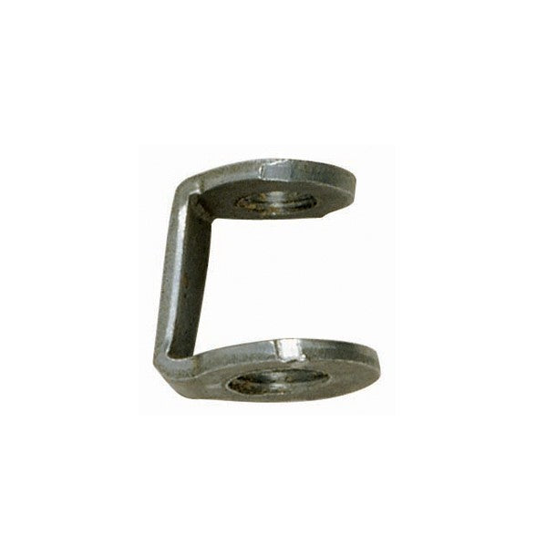 SATCO/NUVO 1 Inch Ceiling Hickey 1/8 IP X 1/8 IP Tapped Hole (90-115)