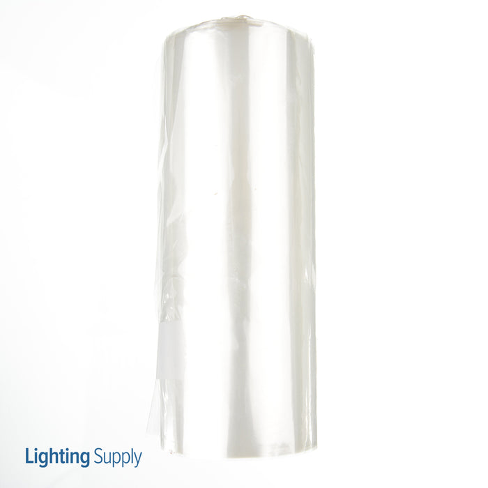 SATCO/NUVO Cellophane Lamp Shade Wrap 5-3/16 Inch Height Per Roll Footage Will Vary Per Roll (90-725)