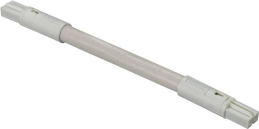 SATCO/NUVO Connecting Cable 2 Inch Length For Thread LED Products White (63-303)