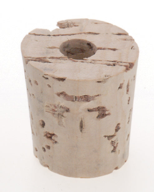 SATCO/NUVO Cork 1 Inch X 1-1/4 Inch 1-1/4 Inch Height (90-190)