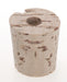 SATCO/NUVO Cork 1 Inch X 1-1/4 Inch 1-1/4 Inch Height (90-190)