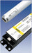 SATCO/NUVO Watran Db240Mvrsn # Of Lamps 2 T12 Rapid Start Professional < 10 Percent THD Universal Voltage Ballast 120/277V (S5260)