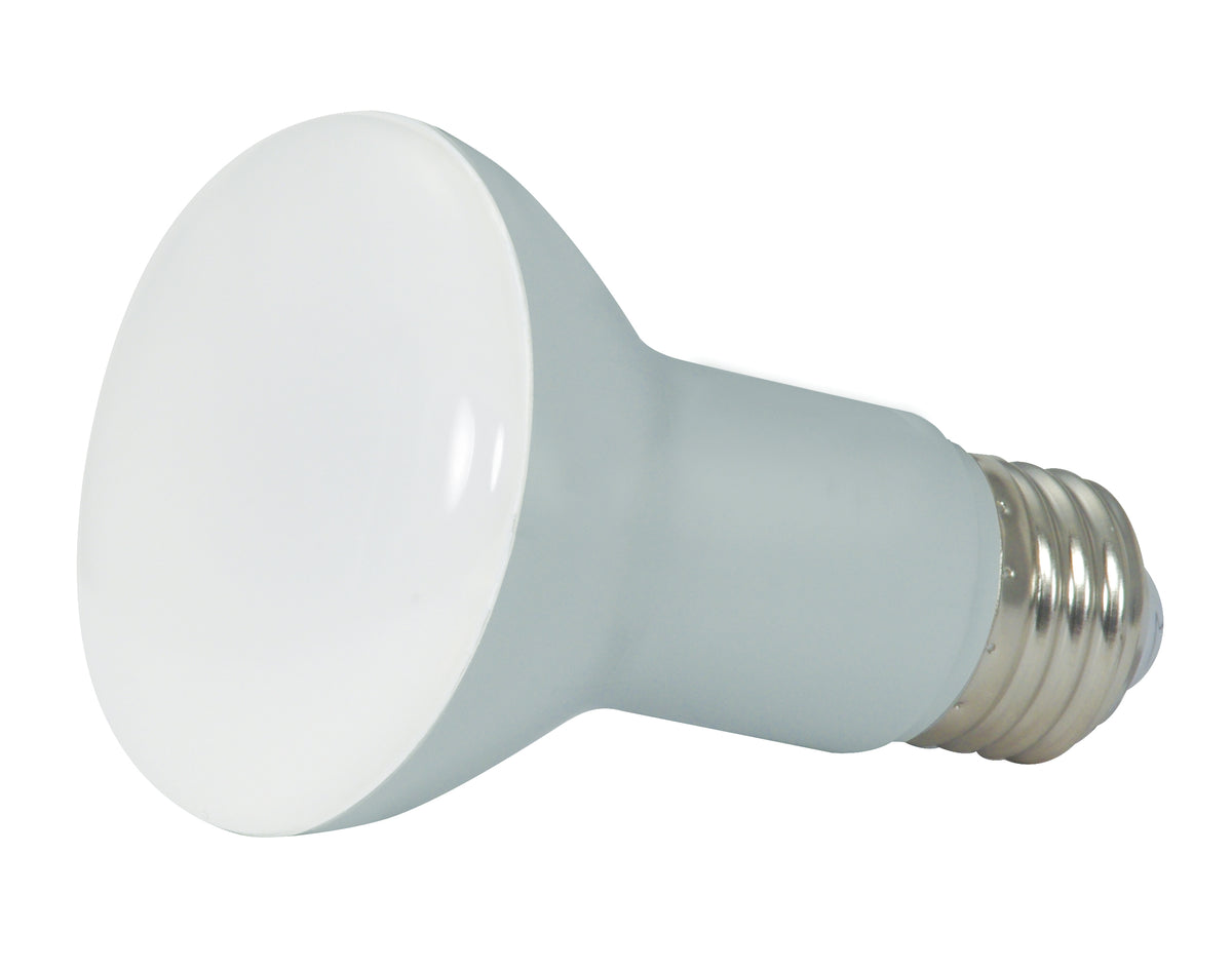 SATCO/NUVO S9631 Ditto 6.5R20/LED/3000K/525L/120V 6.5W LED R20 E26 ...