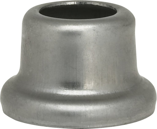 SATCO/NUVO Flanged Steel Neck 1/2 Inch Height 7/8 Inch Bottom Unfinished (90-2213)