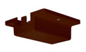 SATCO/NUVO Floating Canopy Brown Finish (TP202)