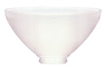 SATCO/NUVO I.E.S. Shade 10 Inch Diameter 2-7/8 Inch Fitter 5-1/2 Inch Height (50-167)