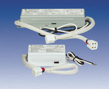 SATCO/NUVO Watran Mb1X22/120/W Socket # Of Lamps 1 Fc8 Circline Instant Start < 10 Percent THD Dedicated Voltage Ballast (S5296)