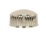SATCO/NUVO Brass Phenolic Knob For Aluminum Dimmer Socket 80/1015 (80-1758)