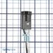 SATCO/NUVO Phenolic Candelabra Sockets With Leads (80-1552)
