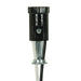 SATCO/NUVO Phenolic Candelabra Sockets With Leads (80-2098)