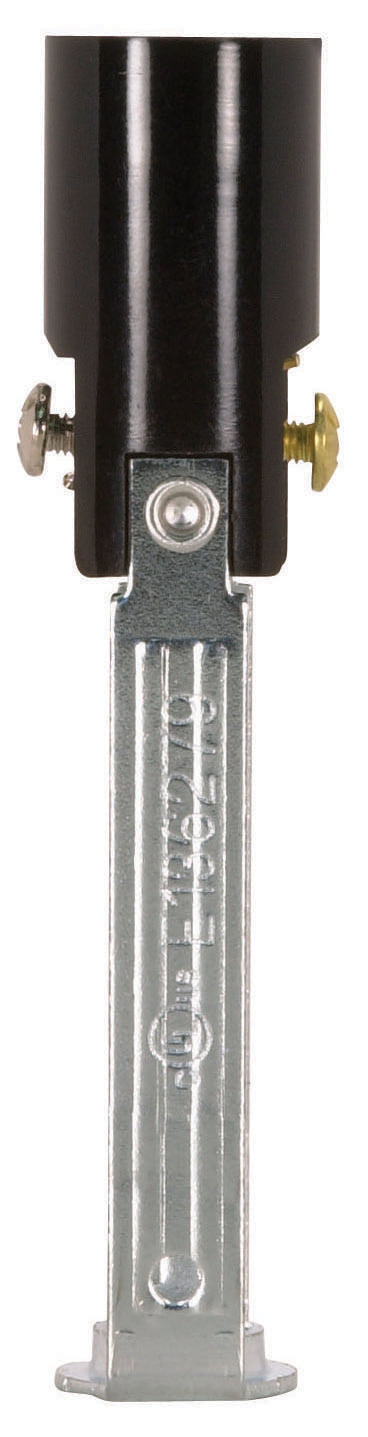 SATCO/NUVO 80-1087 Phenolic Candelabra Sockets With Paper Liner ...