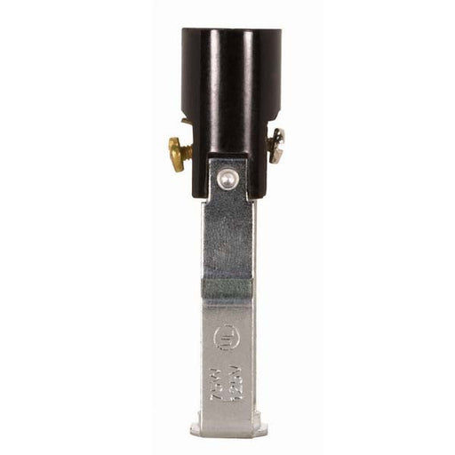 SATCO/NUVO Phenolic Candelabra Sockets With Paper Liner (80-1088)