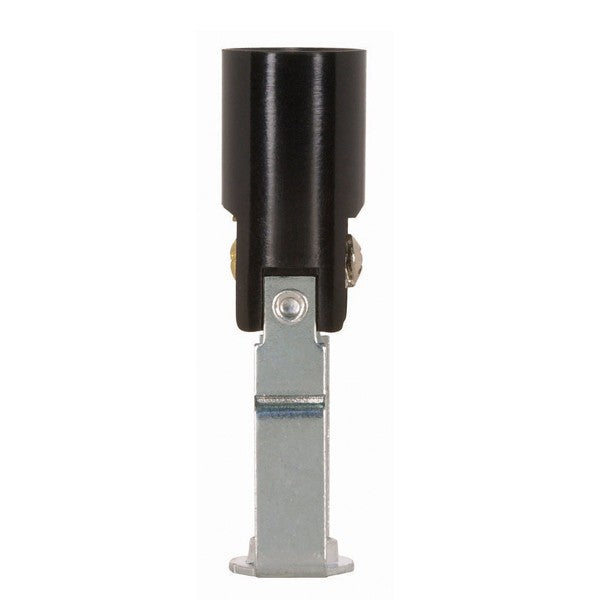 SATCO/NUVO 80-1347 Phenolic Candelabra Sockets With Paper Liner ...