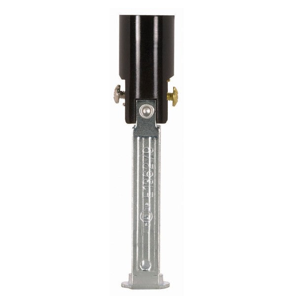 SATCO/NUVO Phenolic Candelabra Sockets With Paper Liner (80-1615)