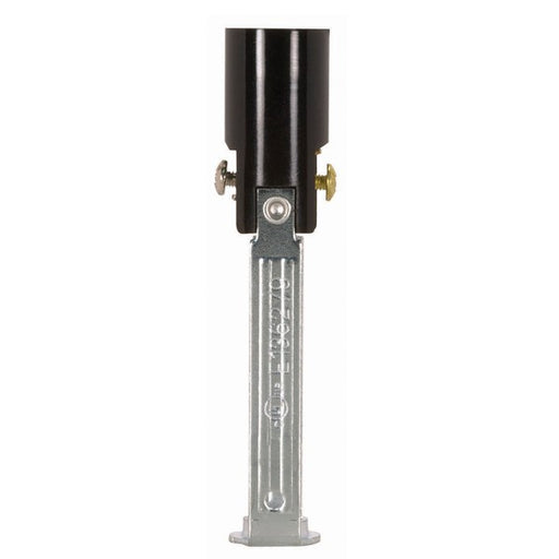 SATCO/NUVO Phenolic Candelabra Sockets With Paper Liner (80-1615)