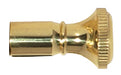 SATCO/NUVO Dimmer Knob Polished Brass Finish (80-1985)