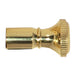 SATCO/NUVO Dimmer Knob Polished Brass Finish (80-1985)