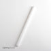 SATCO/NUVO Plastic Candle Cover White Plastic 13/16 Inch Inside Diameter 7/8 Inch Outside Diameter 12 Inch Height (90-908)