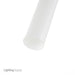 SATCO/NUVO Plastic Candle Cover White Plastic 13/16 Inch Inside Diameter 7/8 Inch Outside Diameter 5 Inch Height (90-905)
