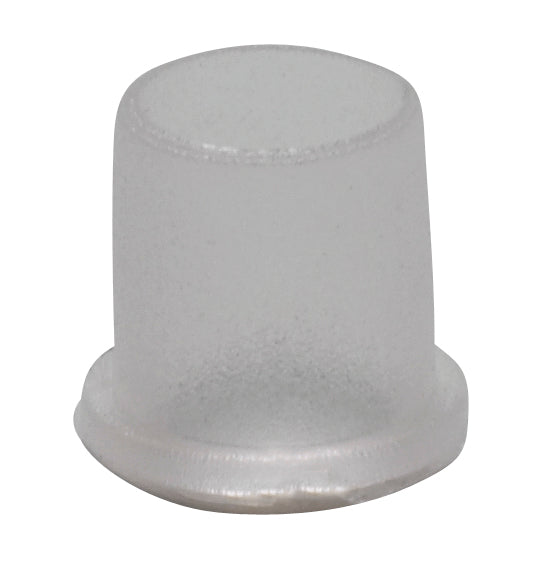 SATCO/NUVO Plastic Pipe Bushing 1/8 IP (90-1422)