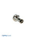 SATCO/NUVO Dimmer Knob Polished Nickel Finish (80-1984)