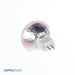 SATCO/NUVO 20MR11/NFL/C 20W Halogen MR11 FTD/C 2000 Hours Subminiature 2 Pin Base 12V 2900K (S1950)