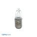 SATCO/NUVO 50Q/CL/DC 50W Halogen T4 Clear 2000 Hours 750Lm DC Bay Base 120V 2900K (S1981)