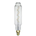 SATCO/NUVO 4T24/LED/CL/E26/VINTAGE/120V 4W T24 LED Vintage Style Clear 25000 Hours Medium Base 120V 2150K (S22430)