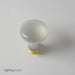 SATCO/NUVO 75BR30/A 75W BR30 Incandescent Amber 2000 Hours Medium Base 130V (S3239)
