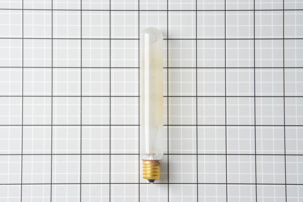 SATCO/NUVO 20T6 1/2N/F 20W T6 1/2 Incandescent Frost 1500 Hours 140Lm Intermediate Base 130V 2700K (S3281)