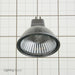 SATCO/NUVO 50MR16/EXN/S/C 50W Halogen MR16 EXN 3000 Hours Miniature 2 Pin Round Base 12V 2900K (S4177)