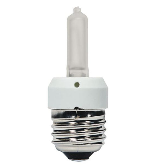 SATCO/NUVO EXCEL KX20FR/3M/E26 20W Halogen T3 Frosted 3000 Hours 200Lm Medium Base 120V 2900K (S4309)