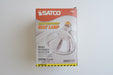 SATCO/NUVO 250R40/1/TF Shatterproof Clear 250W R40 Incandescent Clear Heat 6000 Hours Medium Base 120V Shatterproof 2700K (S4885)